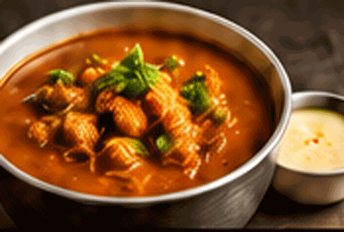 Chicken Roast