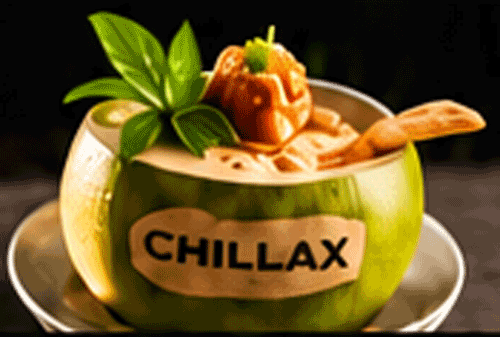 Tropical Drink